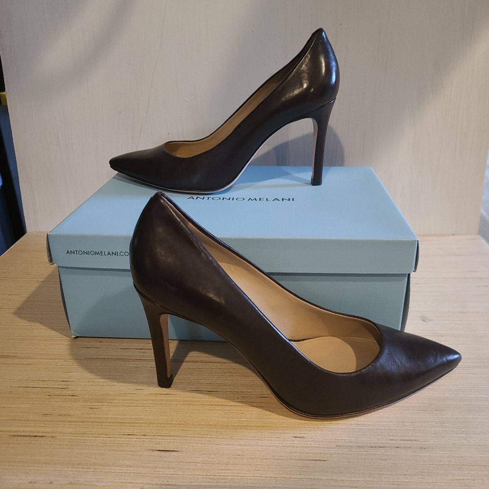 Pumps